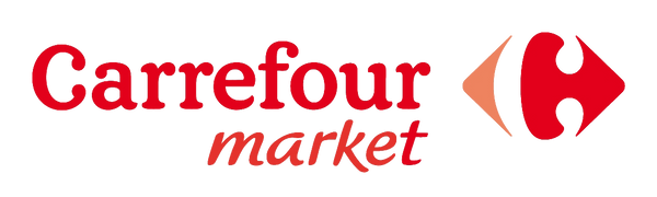 Logo Carrefour Market