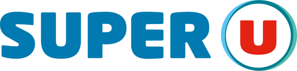 Logo Super U